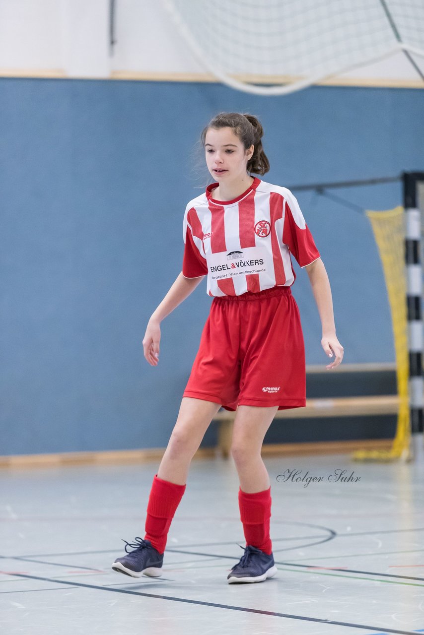 Bild 129 - HFV Futsalmeisterschaft C-Juniorinnen